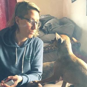 Meet your Posher, Molly